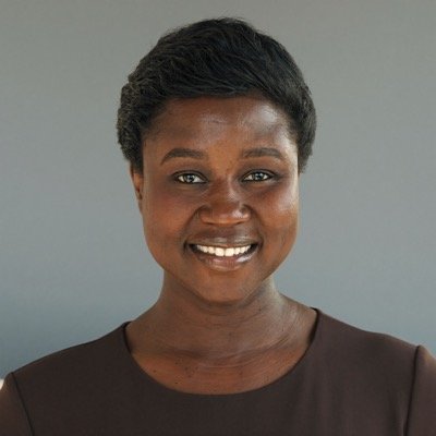 Chidinma Okonkwo