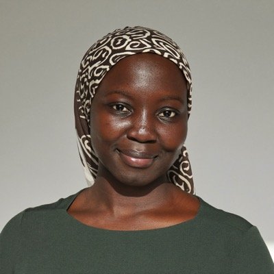 Hauwa Bello