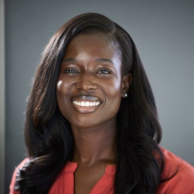 Ngozi Eze