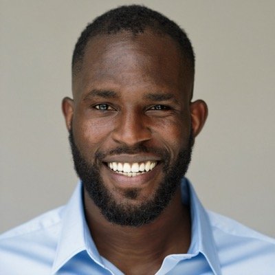 Oluwaseun Adeyemi